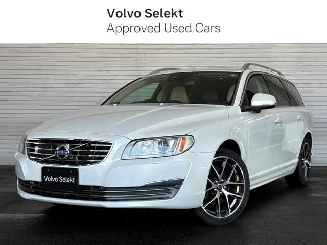 V70 T5 クラシック 