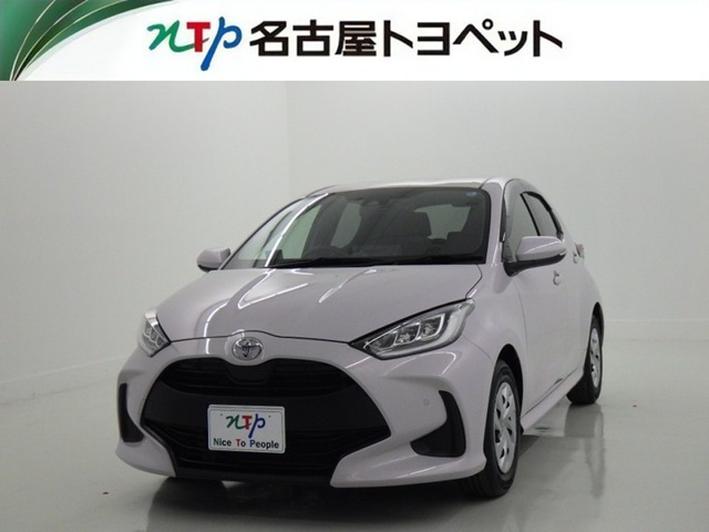 ヤリス 1.5 G 4WD 