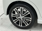 タイヤサイズは165/55R15!純正アルミホイール!納車前の点検時にタイヤ交換させていただきます!
