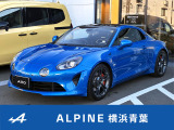 アルピーヌ A110