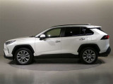 RAV4  2.0 G Zパッケージ 4WD
