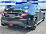 WRX S4 2.4 STI スポーツシャープ 4WD 