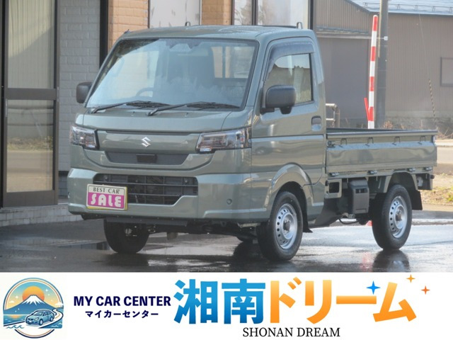 スズキ キャリイ 