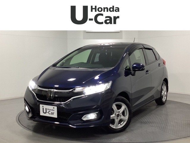 フィット 1.3 13G L ホンダセンシング 