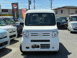 N-VAN G ホンダセンシング 衝突軽減ブレーキ クルーズコントロール
