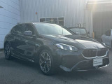 1シリーズ 120d Mスポーツ 