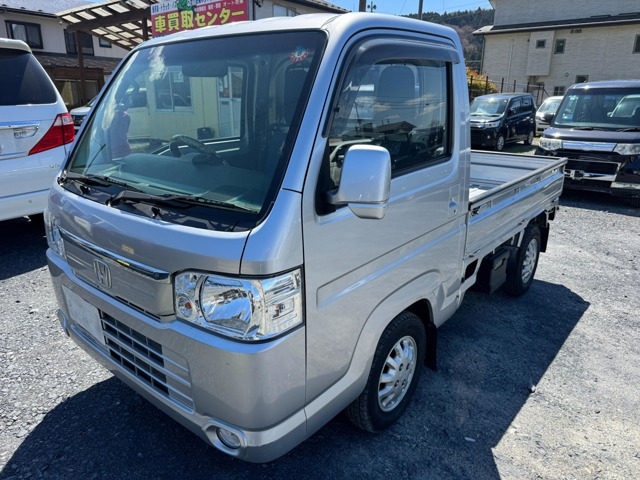 アクティトラック SDX 4WD