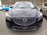 CX-5 2.2 XD プロアクティブ 4WD 