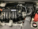 ホンダスタッフがしっかり整備して保証付きにてお渡し致します。エンジンルーム&室内ルームともにクリーニング済みで清潔です。快適なドライブをお楽しみください。