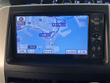 いまや必須装備「ナビゲーション」搭載!知らない場所に、スイスイッとドライブ。なんて便利な機能でしょうか?もう、これなしではハンドルを握れませんね!でも、運転中の操作は危険ですのでご注意ですね☆