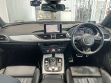 A6アバント 2.0 TFSI クワトロ Sラインパッケージ 4WD 