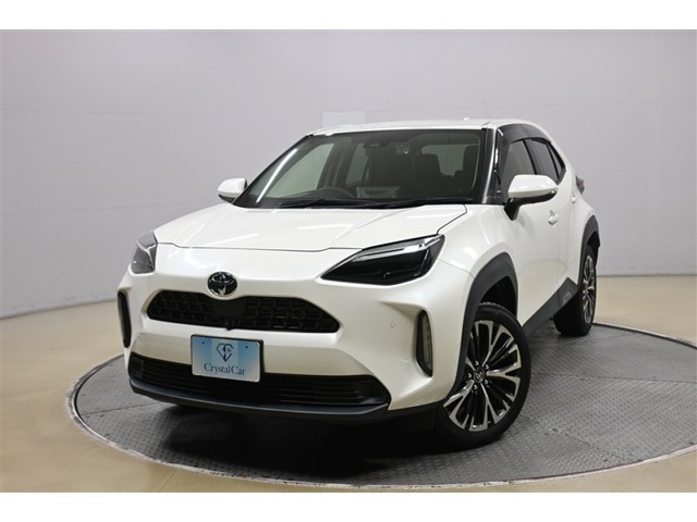 ヤリスクロス 1.5 Z 