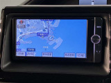 【ナビゲーション】いまや必須装備のナビゲーションを搭載!知らない場所でも目的地までしっかり案内してくれます。オーディオ機能も充実!キャンプや旅行はもちろん通勤や普段のドライブも楽しめます!