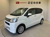 納車前には12ヶ月点検相当の点検と消耗品の交換をダイハツの整備士がしっかり整備してお渡しします。また、納車後には無料1ヶ月点検がございます。