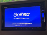 【純正ナビ】人気の純正ナビを装備。オーディオ機能も充実しており、Bluetooth接続すればお持ちのスマホやMP3プレイヤーの音楽を再生可能!毎日の運転がさらに楽しくなります!!
