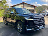 ランドクルーザー300 3.3 ZX ディーゼル 4WD 