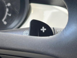 ●ステアリングパドルシフト:クイックなシフト操作が可能!レスポンスが高く、あなたのギア変速にしっかりとついてきてくれます!お車と一体となれる装備です。