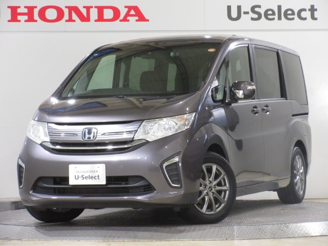 ステップワゴン 1.5 G 