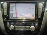 純正9インチナビ付き!どこに行くにもあれば便利なカーナビ!自宅登録しておけばしらない場所からでも安心して自宅に戻れます。