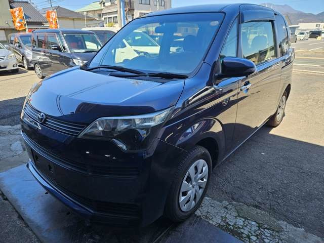 スペイド 1.5 G 4WD