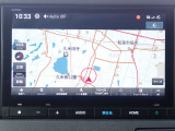 ■純正メモリーナビ付き!フルセグ、BTオーディオ対応です。