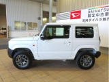 ジムニー XC 4WD 