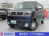 スズキ ワゴンRスマイル