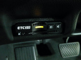 ETC2.0付き。高速道路の料金所はキャッシュレスで。サービスエリア等にあるスマートインターも利用可能でとっても便利。ご納車後すぐにお使い頂けるようセットアップしてのお渡しとなります。
