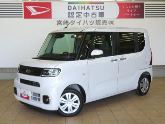 タント X リミテッド 