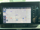 純正ナビ