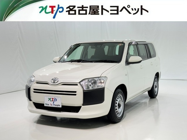 トヨタ プロボックスバン 