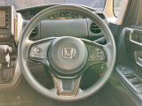 ☆HONDA SENSING☆★衝突軽減ブレーキ・誤発進抑制機能・路外逸脱抑制機能など安心安全快適に運転できる装備を搭載しております★