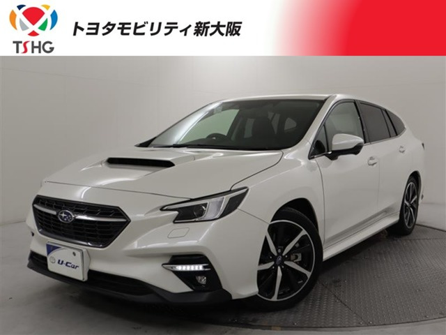 レヴォーグ 1.8 GT-H EX 4WD 