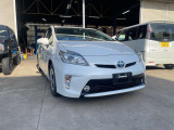 プリウス 1.8 S 