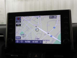 ☆ナビゲーション付きです!ドライブや旅行など様々なシーンで活躍しますよ♪初めてのところも迷わず安心♪