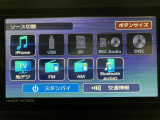 ☆知らないところへのドライブもラクラク安心です☆機種によってはTVやDVDやBluetooth機能を使って楽しいドライブをより快適にしてくれます☆