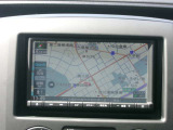 日産オリジナルナビゲーション(メモリータイプ)装備です!お仕事でもプライベートでもあると頼もしいおススメのアイテムです☆