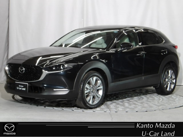 CX-30 1.8 XD プロアクティブ ツーリングセレクション