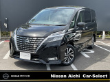 日産愛知カーセレクト長久手店の在庫車をご覧頂きまして誠にありがとうございます。この他にも画像がございますので、是非ご覧頂ければと思います。より詳しくお車をご覧いただけます。