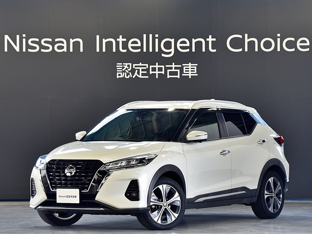 キックス 1.2 X (e-POWER) 