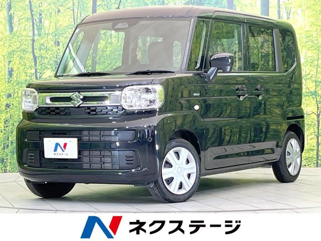 スペーシア  ハイブリッドG