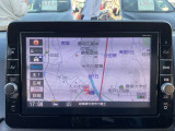 日産純正カーナビゲーション(MM319D-L)