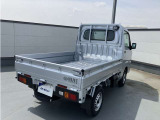 ハイゼットトラック  STDノウヨウ4WD