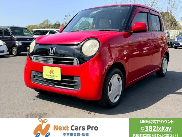 N-ONE G 社外ナビ フルセグTV ETC