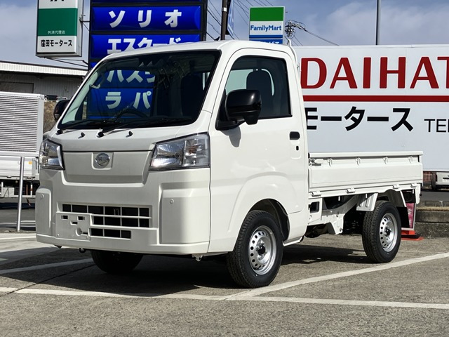 ダイハツ ハイゼットトラック 