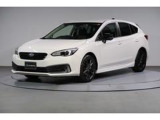 AWD アイサイトver3搭載のインプレッサスポーツ後付け装備も充実、おすすめの一台です、この機会に是非!!