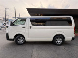 ハイエースバン 2.0 DX ロング 
