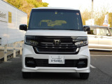 車輌前方になります!人気のホンダ車をお買い得なプライスでラインナップ!タッチの差で売約済となる前にぜひお立ち寄りください!