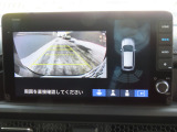 事故の際は第三者の目で客観的な証拠が残るドライブレコーダー付です!
