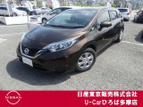 日産人気のコンパクトカーノート入荷致しました!